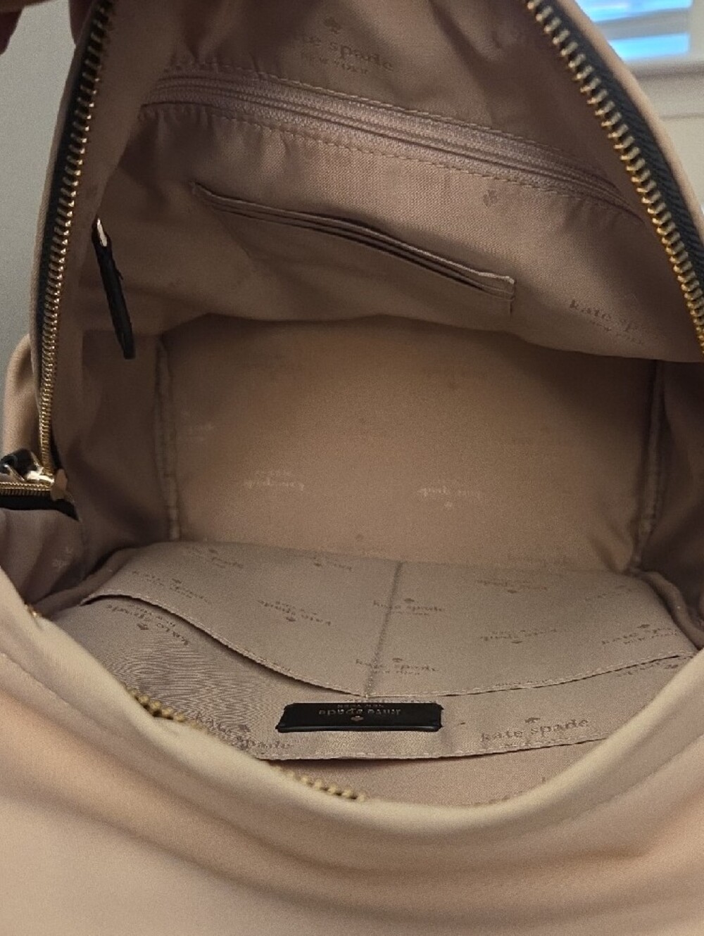 Kate Spade Backpack - Picture 6 of 6